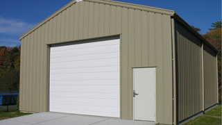 Garage Door Openers at Darby Lake, Florida